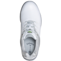 White/Silver - Top